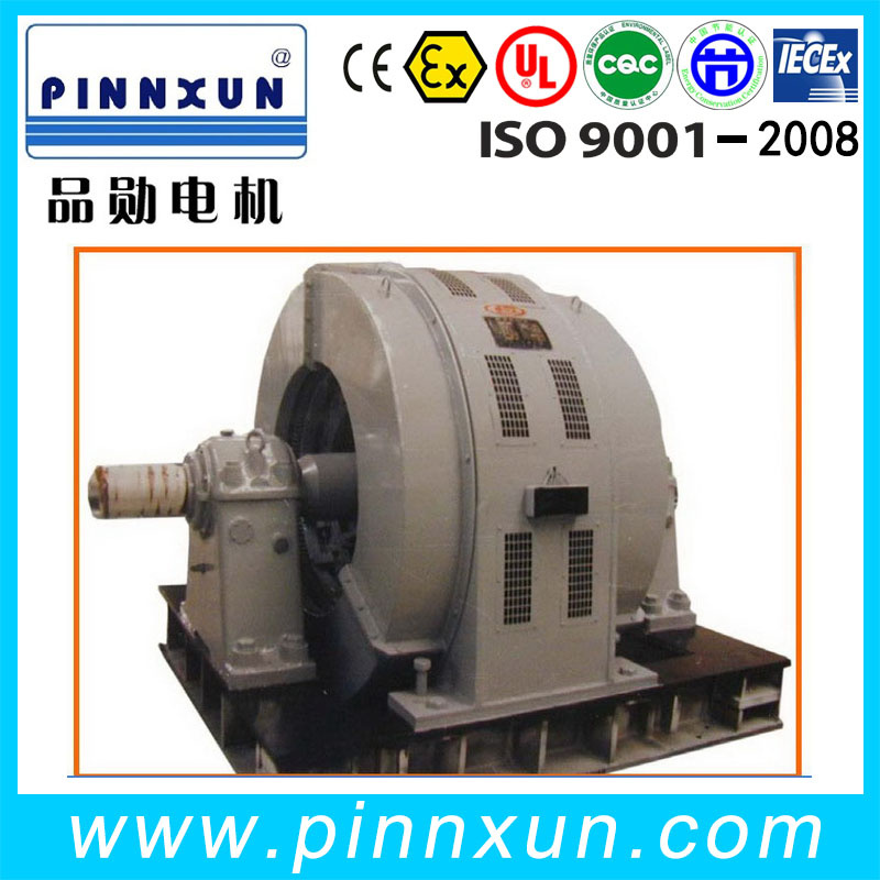 T, Tk 3 Phase Syncronous Motors for Centrifugal Fan Motor