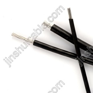 PVC Insulation Shielded Wire with Ce Certification