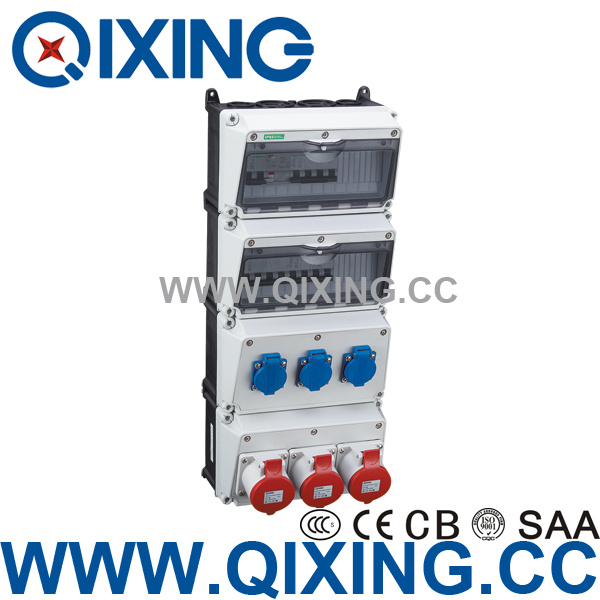 Amaxx Combination Unit for Wall Mounted (QCSM-13)