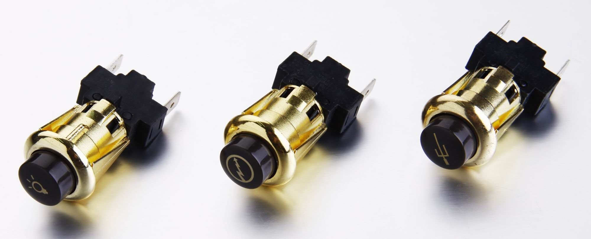 Oven Switch, Push Button Switch Pbs-41