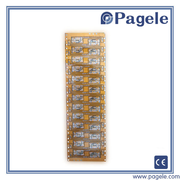 PCB Manufacturing PCB Assembly with Excellent Technology