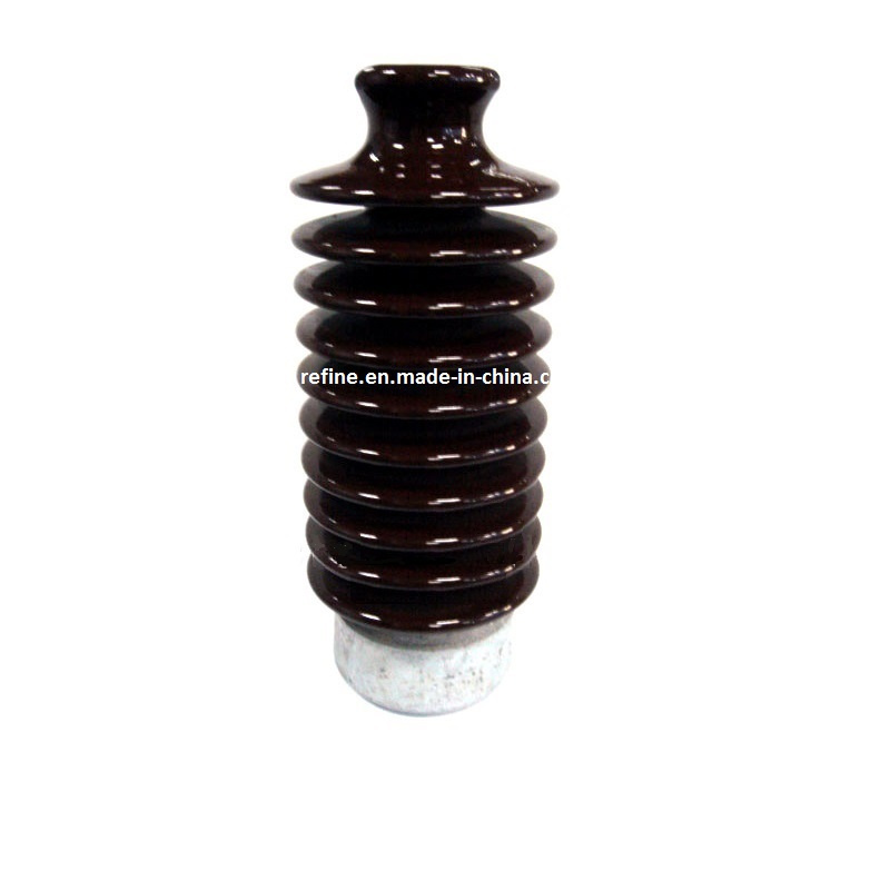 Porcelain Line Post Insulator for High Voltage (57-4)
