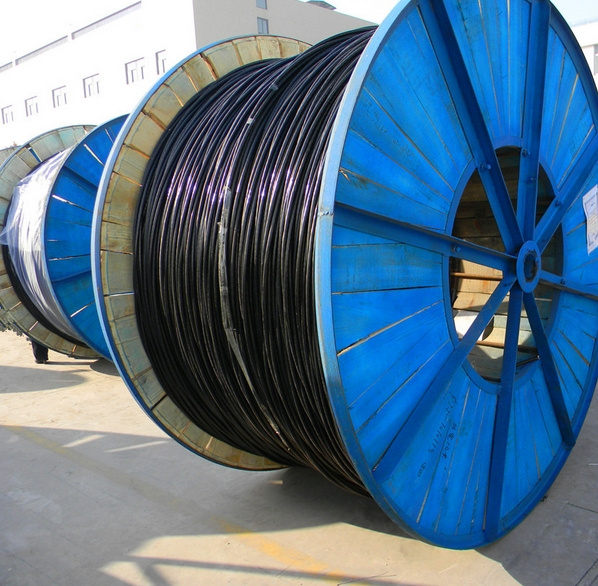 Best Price XLPE Copper Power Cable