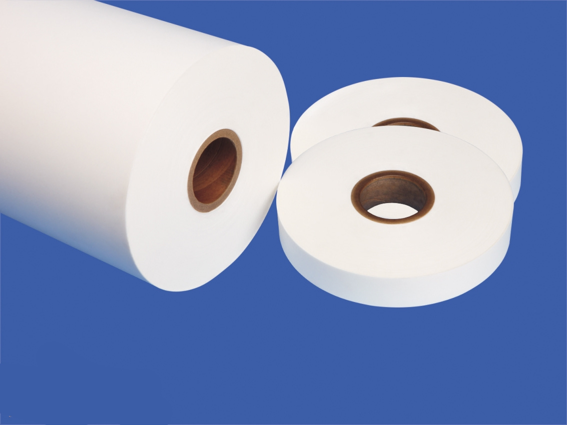 DMD Insulation Cylinder