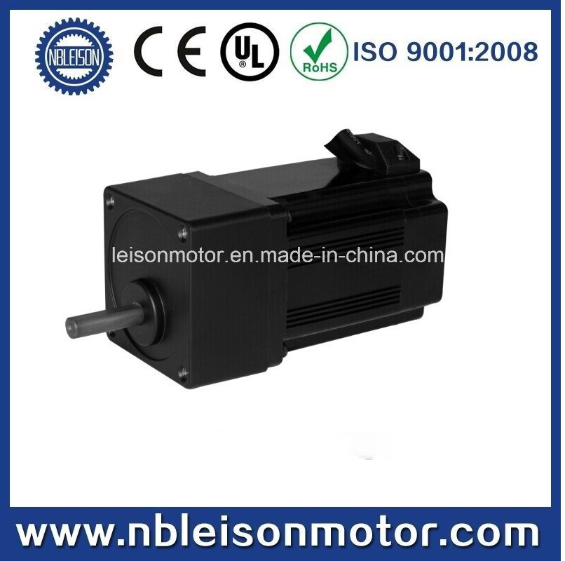 48V 310V Brushless DC Geared Motor