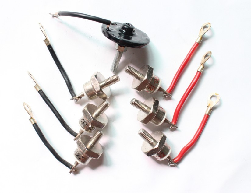 Stamford Rectifier Diode Rsk1001