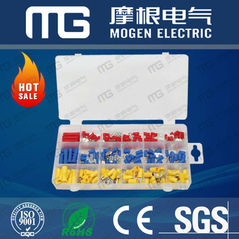 SGS ISO Assorted Terminal Kit