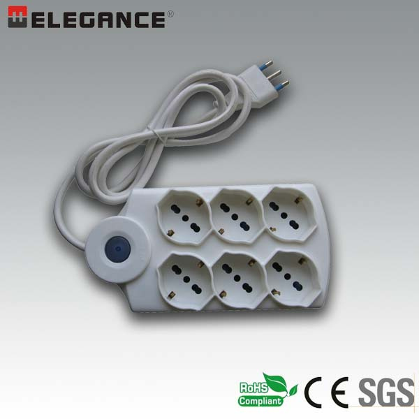 Hot Sale Extension Socket