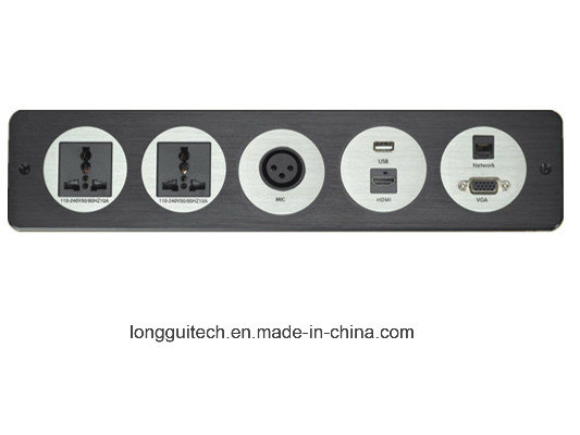 Wall Plate Lgt-Y712