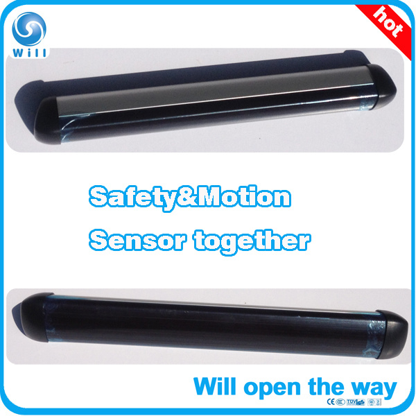 Topscan Combination Slide Door Sensor