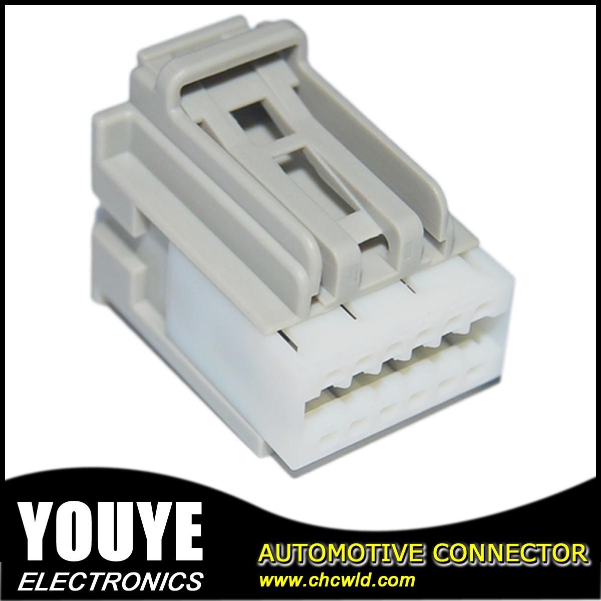 Window Divice Wire to Board Auto Connector for Hyundai S10