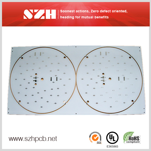 High Quality Aluminum LED PCB