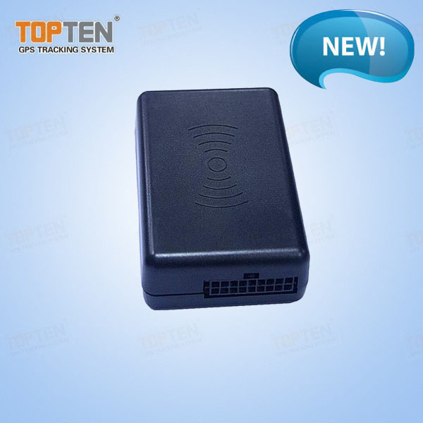 OBD-II GPS Tracker, Support All Kinds of Can-Bus (TK218-kw1)