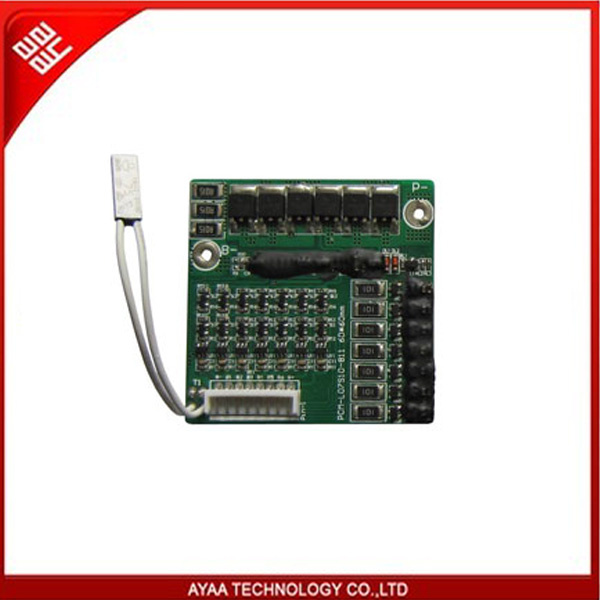 PCM BMS for Lithium Battery
