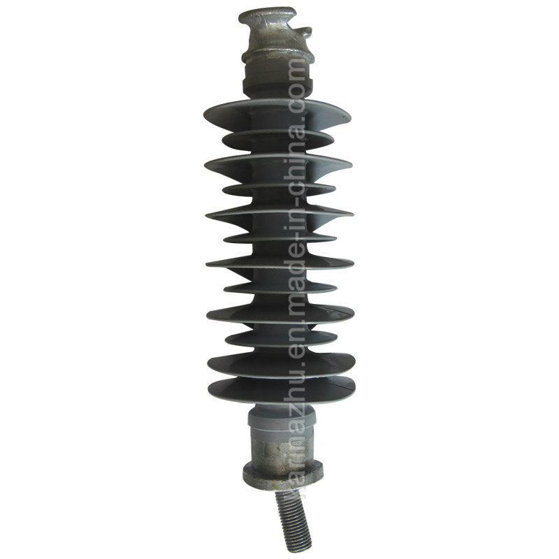 High Voltage Composite Line Post Insulator