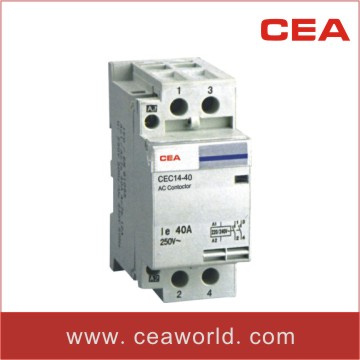 CEC14 Modular Contactor