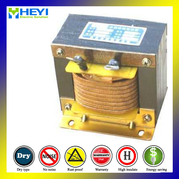 Single Phase Harmonic Filter Series Reactor Improve Power Factor