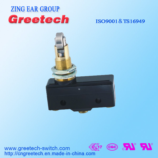 IP62 Drip-Proof Large Basic Limit Switch with ENEC/CQC/UL