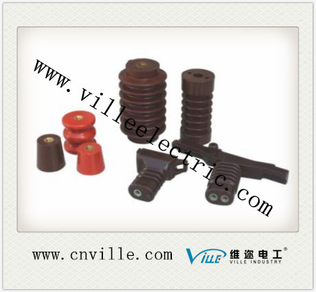 Insulated Terminal for Electrical Use