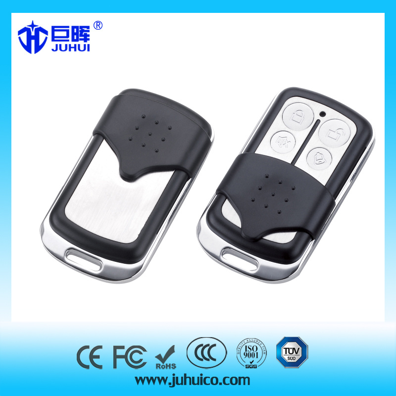 Ht12e DIP-Switch Universal Remote Key FOB
