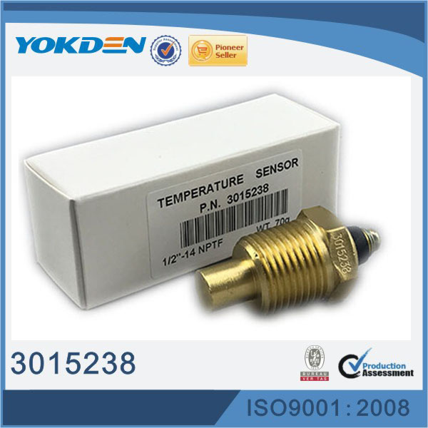 3015238 Water Temperature Sensor Generator Parts
