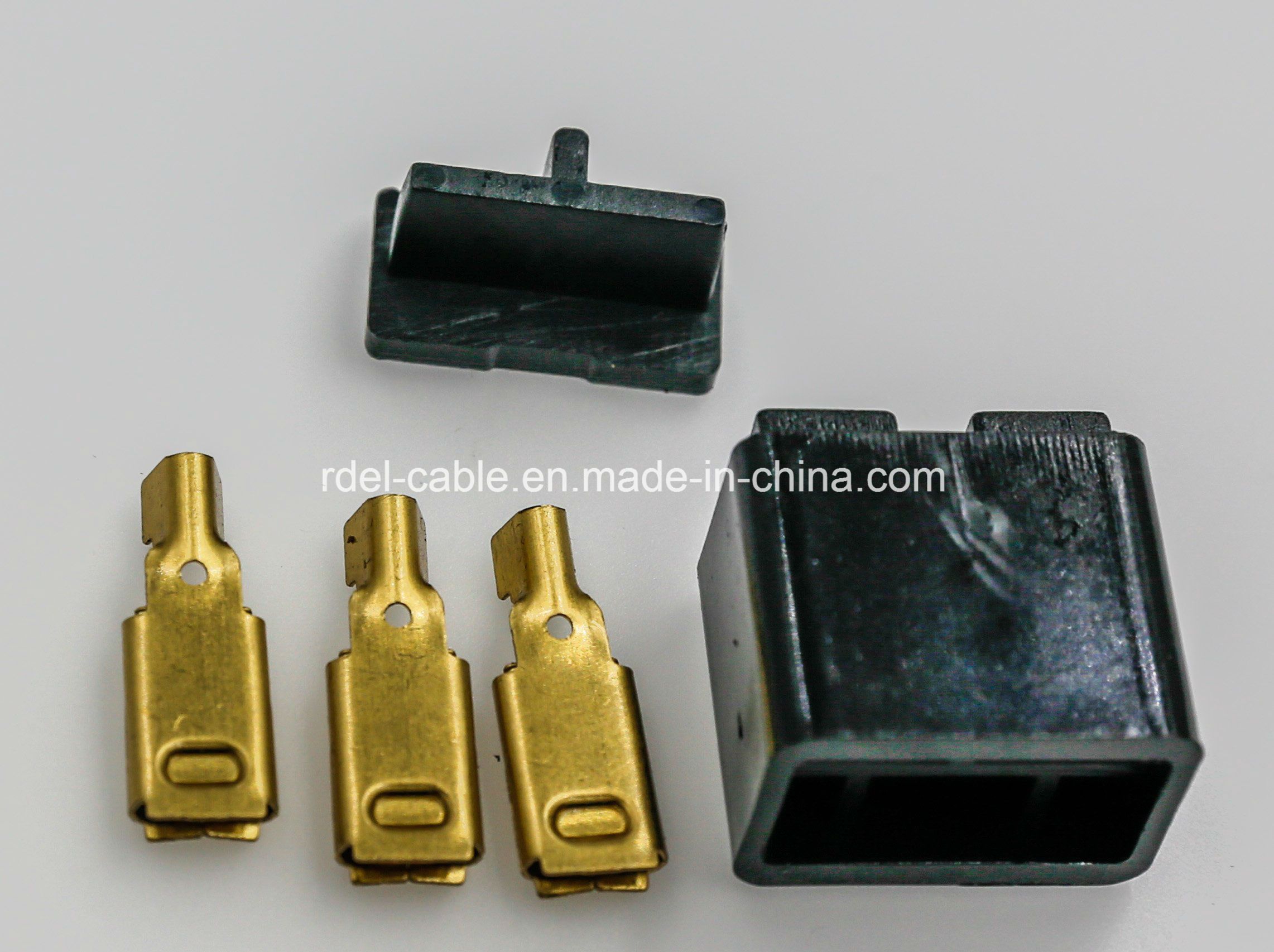 Insert Socket Europe C19 C20 C21 C13 C14 C15