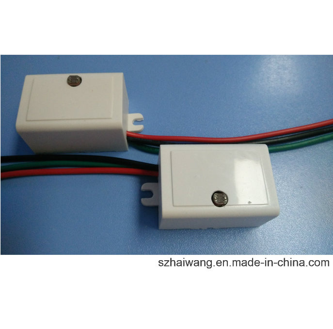 Microwave Doppler Radar Detector Sensor Module Switch for Automatic Doors