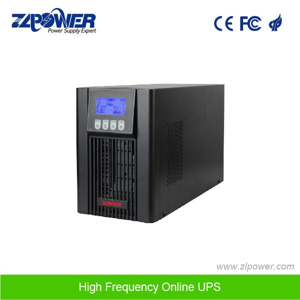 1kVA Double Conversion Online UPS