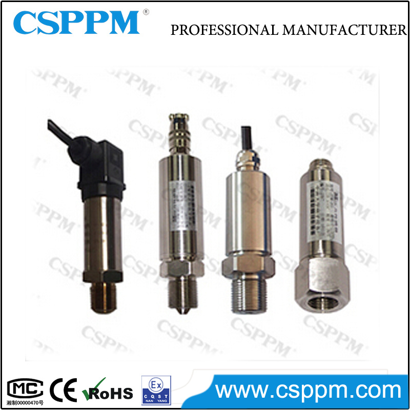 The Model Ppm-T229 Pressure Transmitter for High Pressure Applicaton