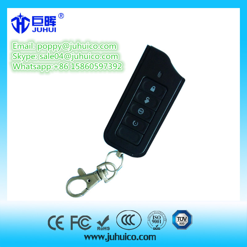 433MHz RF Electrical Remote Control Switch for Garage Door