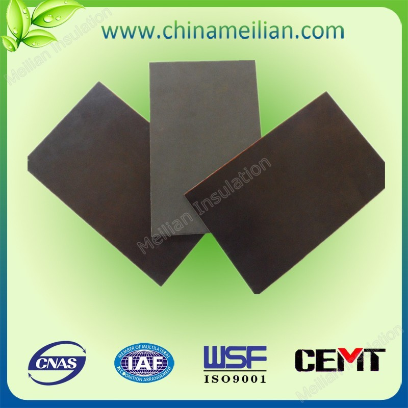 Electrical Fiberglass Magnetic Insulation Laminate Sheet