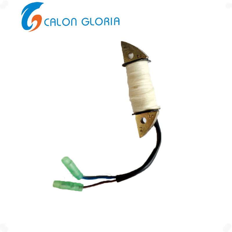 Charging Coil Assembly for Outboard Motor Engine