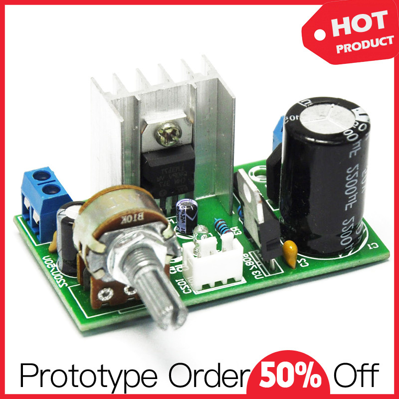 High Performance Battery Connector PCB for Consumer Electronics