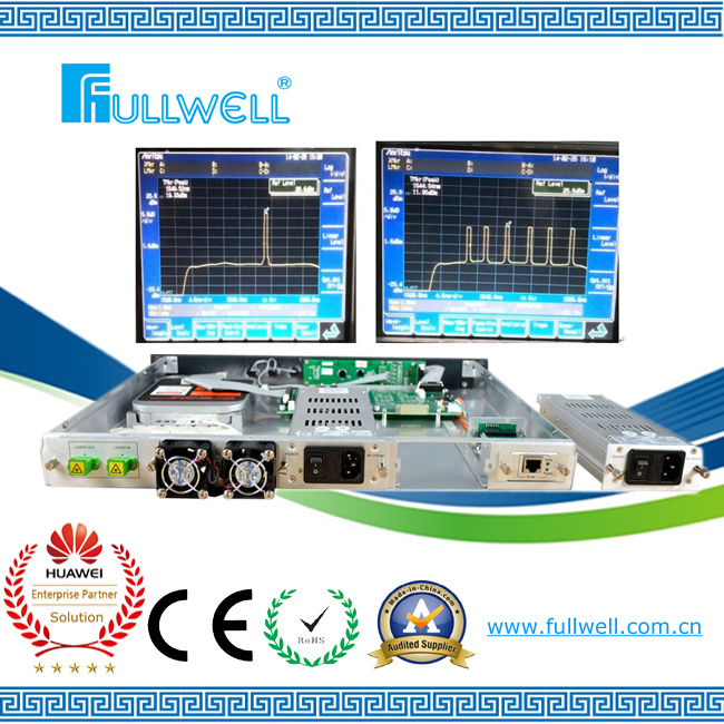 OEM Booster DWDM EDFA and Pre EDFA with Line EDFA and C-Band EDFA