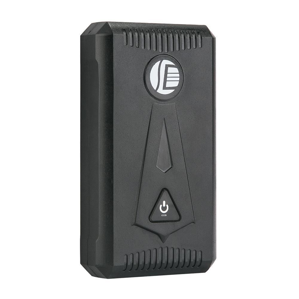 Vehicle GPS Tracker Tk800 with Magnet 6600 mAh Long Battery Geo-Fence, with Box