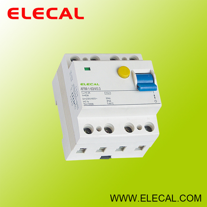 ELCB Sml7 Residual Current Device