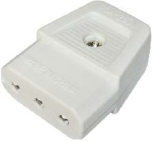 AC DC Power Adatper and Socket Plug