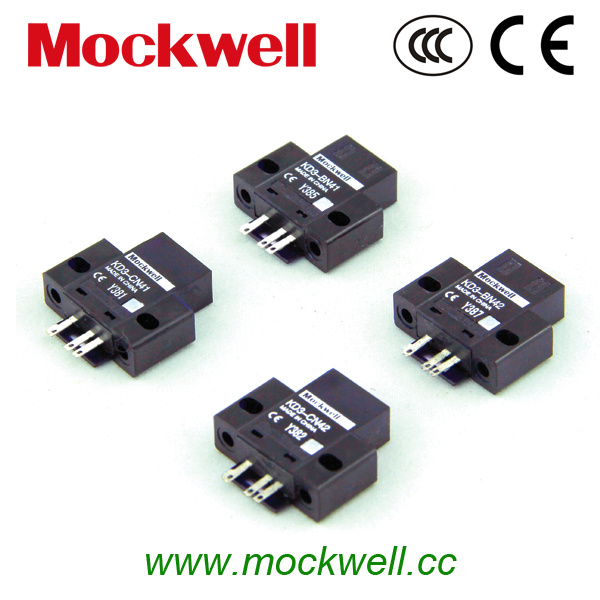 Kd3 Light Convergent Reflective Photoelectric Micro Sensor