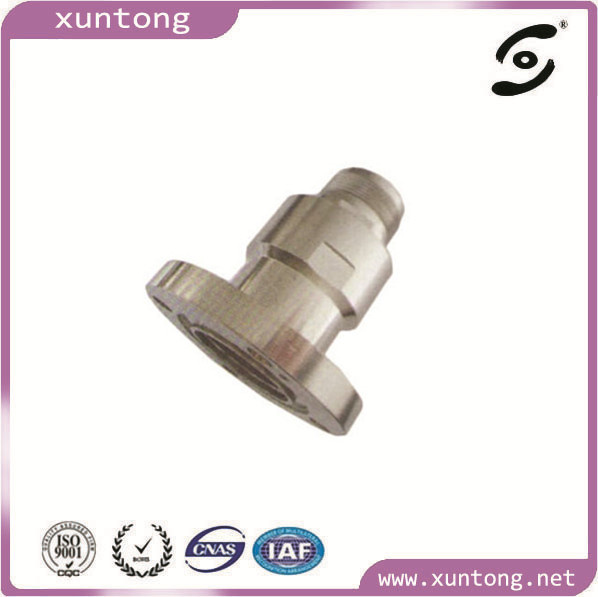 7/16 L29 Male Right Angle Connector 1/2 Cable Connector