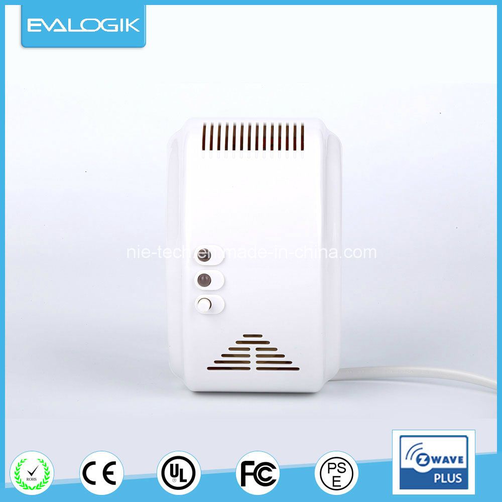 Wall Type Gas Sensor (ZW14)
