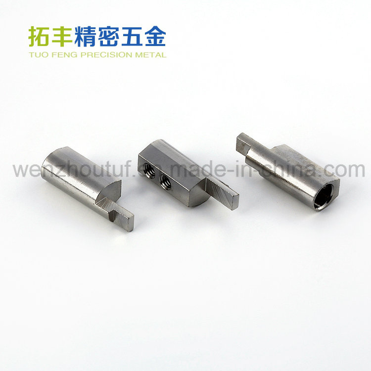 Copper Terminal Blocks Brass Battery Terminals