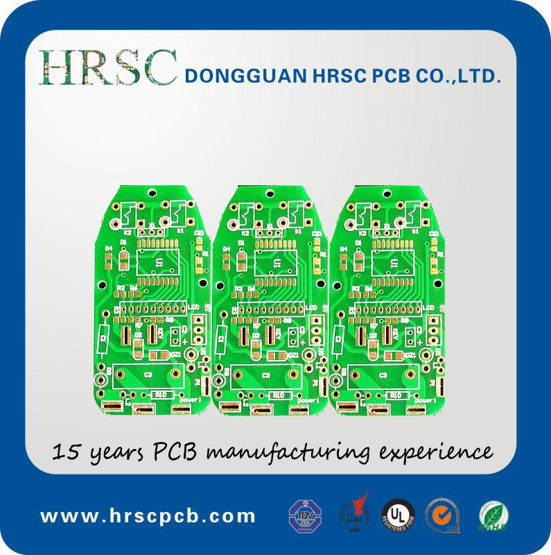 16L Knapsack Electric Power Battery&Hand Pressure Sprayer PCB&PCBA Supplier