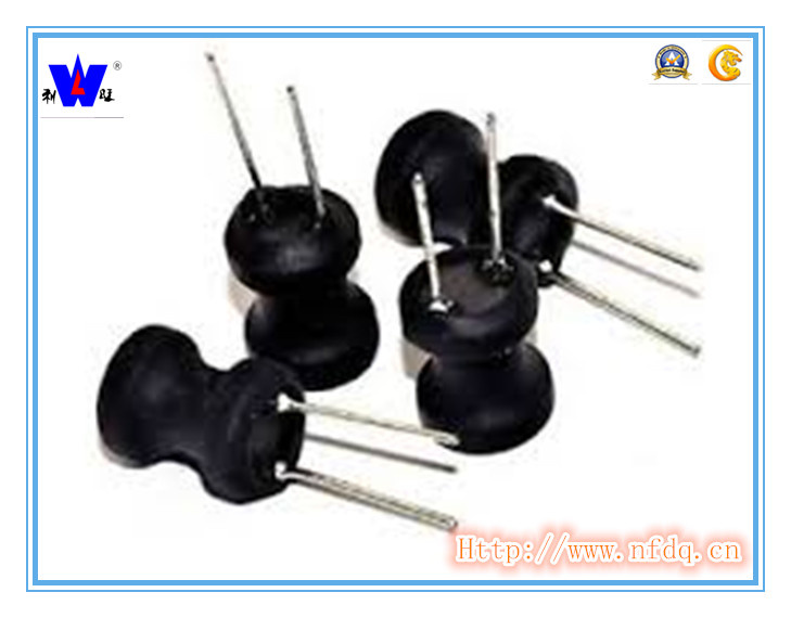 Radial Type Inductor for LED