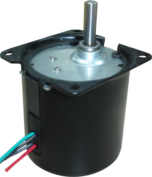 64zyd-1 AC Reversible Synchronous Geared Motor for CATV System