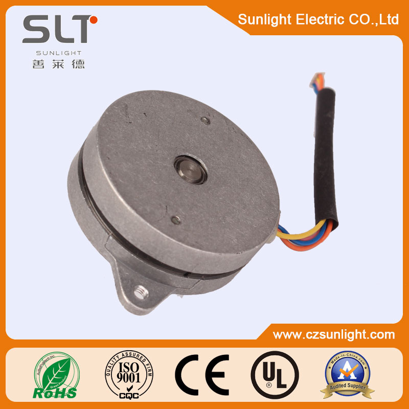 36sm 12 6.2V DC Mini 2 Phase Hybrid Stepper Motor