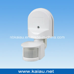IP44 Waterproof Outdoor Fitting Lamp Sensor (KA-S09)