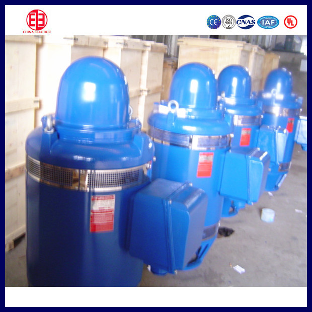 15HP Asynchorous Motor Three Phase Induction Motor