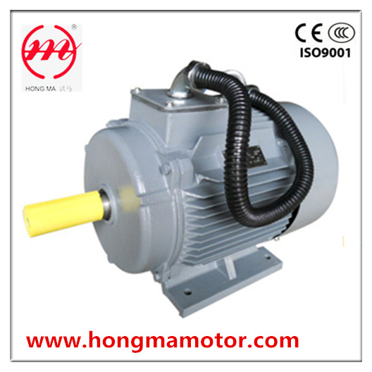 Hmk Series Special Used for Compressor (high efficient) Motor