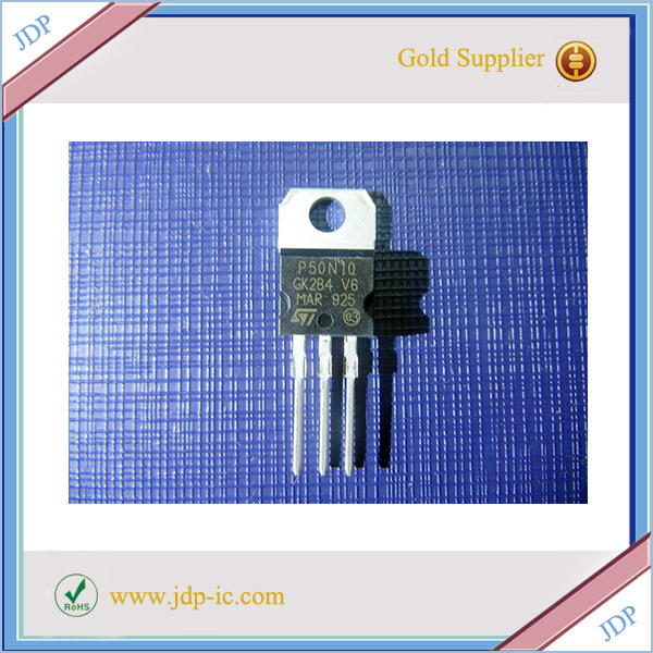 New and Original IC P50n10