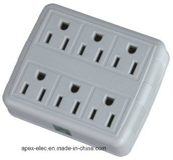 18 Pins American Style Plug Adapter